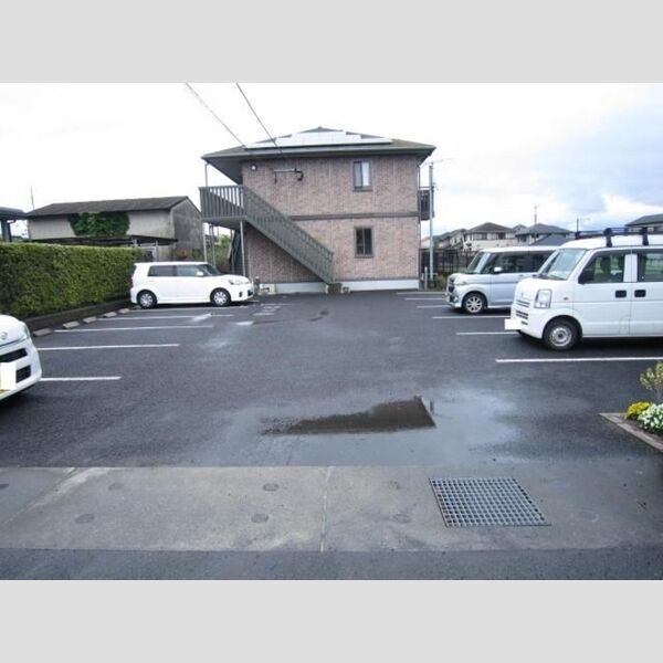 駐車場 (駐車場)