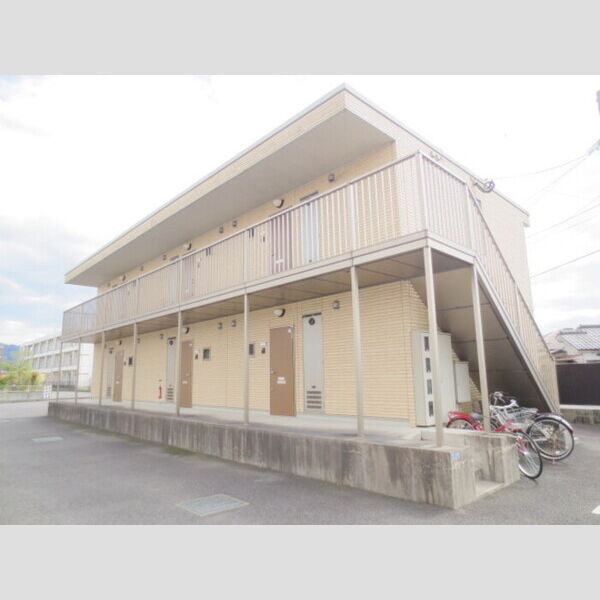 建物外観 (外観)