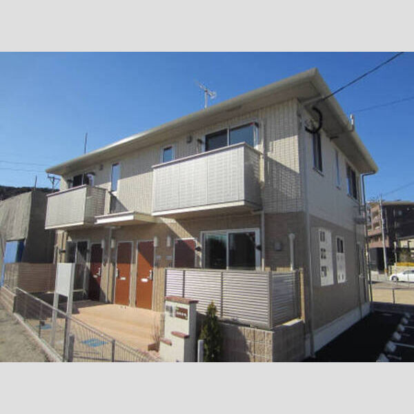 建物外観 (外観)