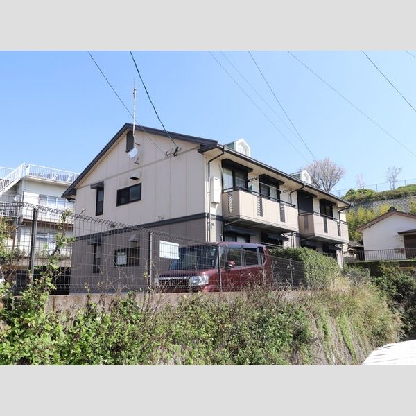 建物外観 (建物外観)