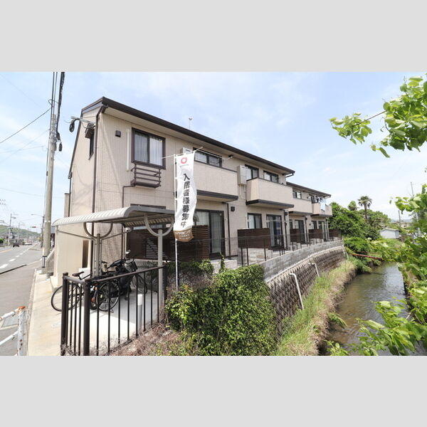 建物外観 (外観)