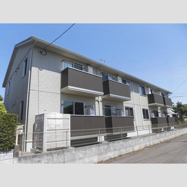 建物外観 (外観)