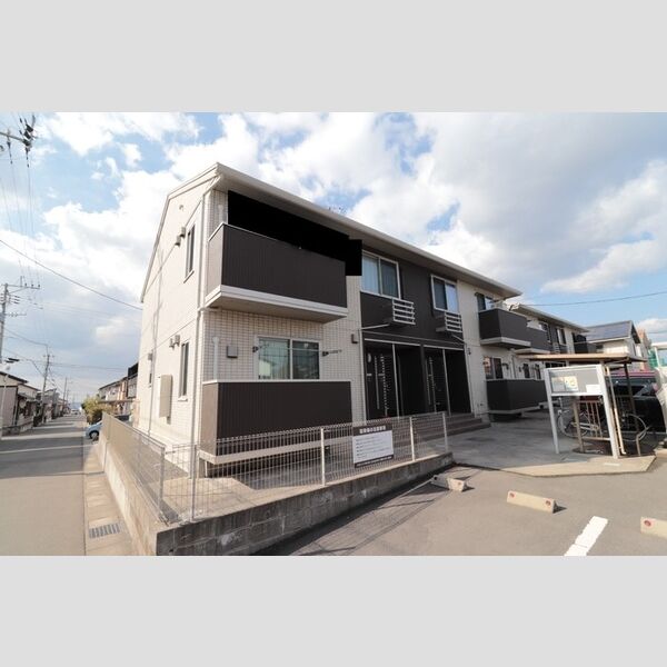 建物外観 (外観)