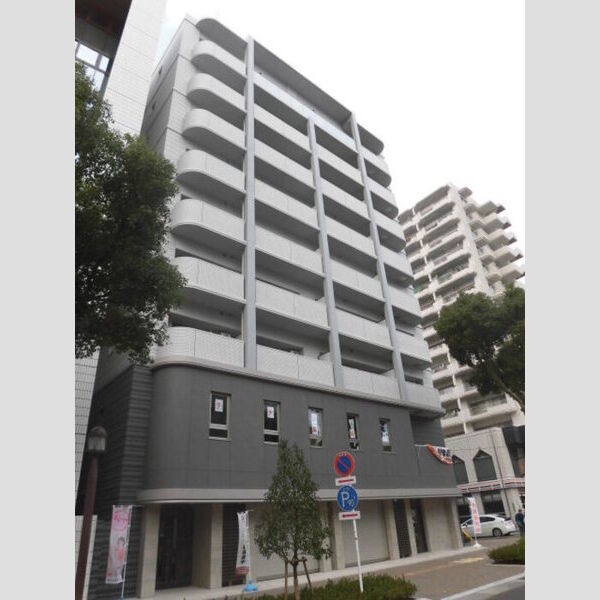 建物外観 (外観)