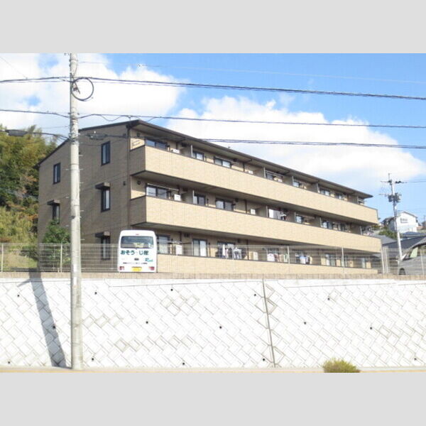 建物外観 (外観)
