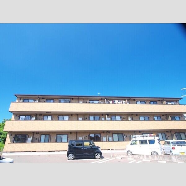 建物外観 (外観)