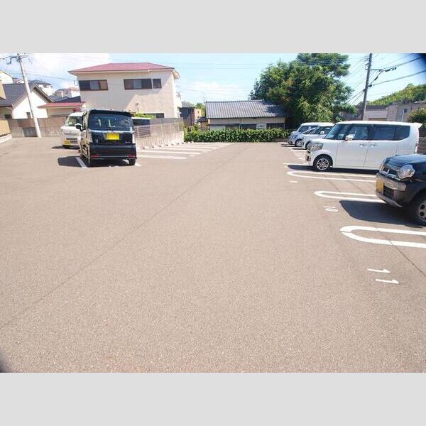 駐車場 (駐車場)