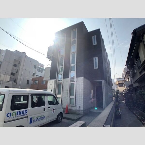 建物外観 (外観)