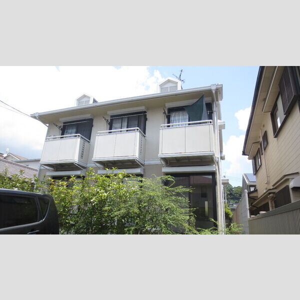 建物外観 (建物外観)