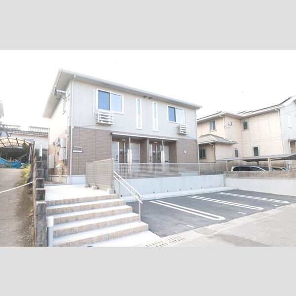 建物外観 (外観)