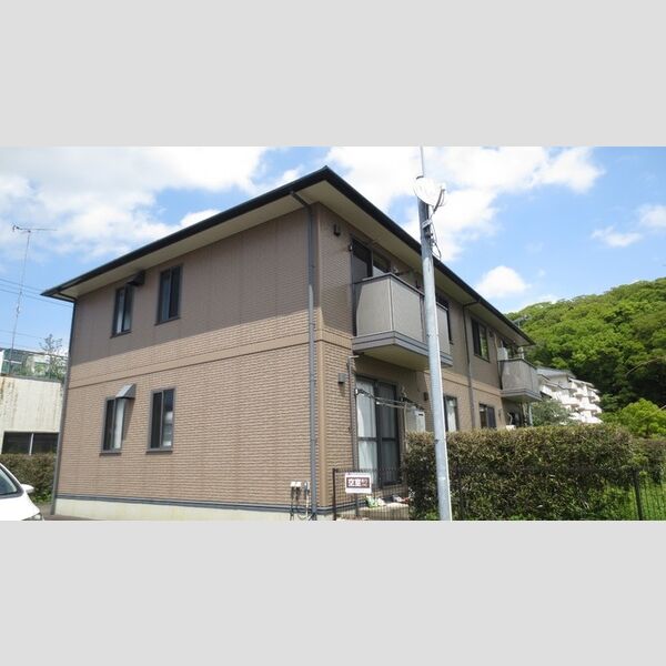 建物外観 (建物外観)