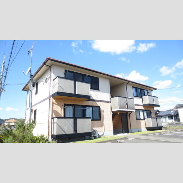 建物外観 (建物外観)