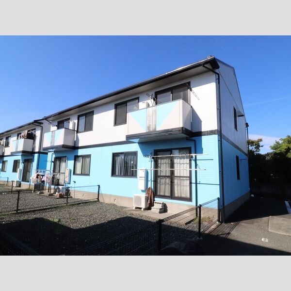 建物外観 (建物外観)