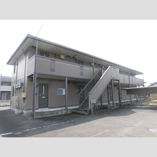 建物外観 (外観)