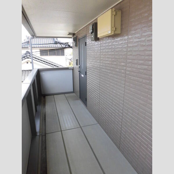 現地周辺 (ロビー)