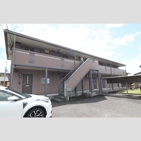 建物外観 (建物外観)