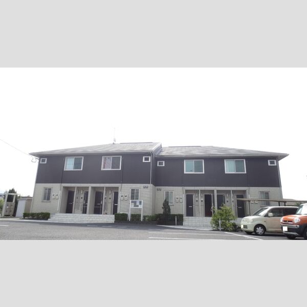 建物外観 (建物外観)