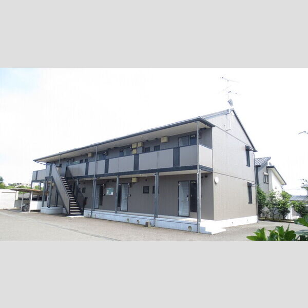 建物外観 (建物外観)