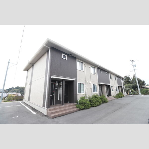 建物外観 (外観)