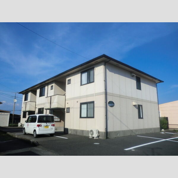建物外観 (外観)