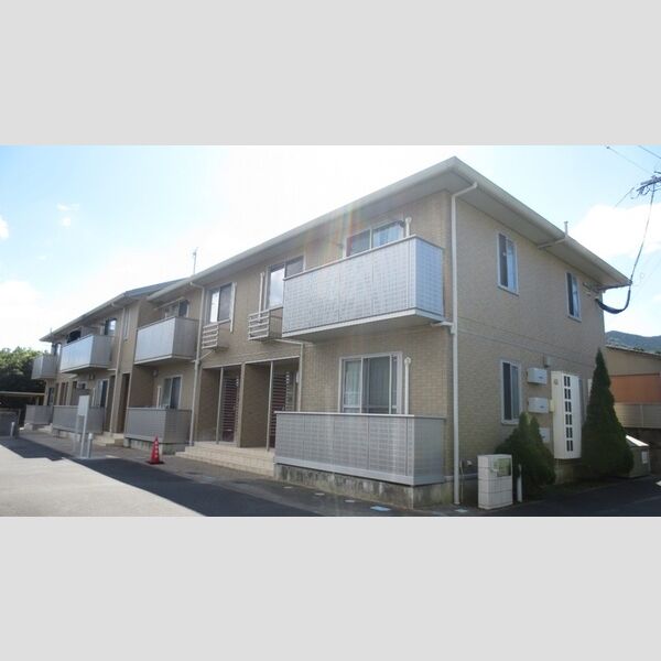 建物外観 (建物外観)