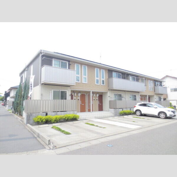 建物外観 (外観)