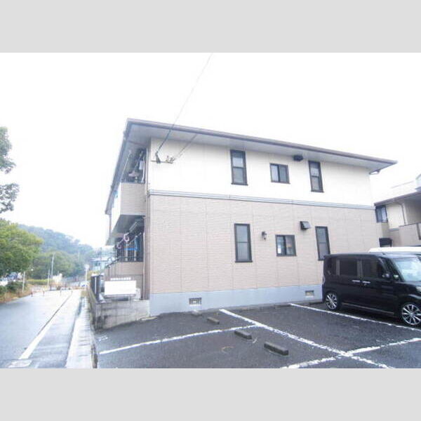 建物外観 (建物外観)