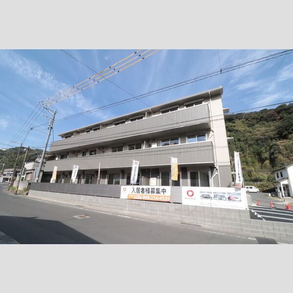 建物外観 (外観)