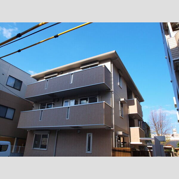 建物外観 (外観)