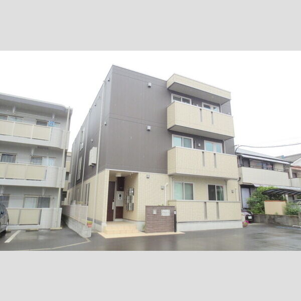 建物外観 (外観)