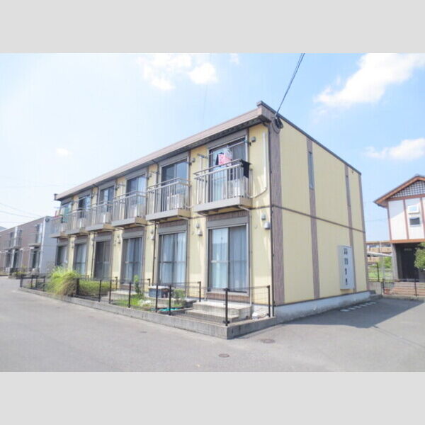 建物外観 (外観)