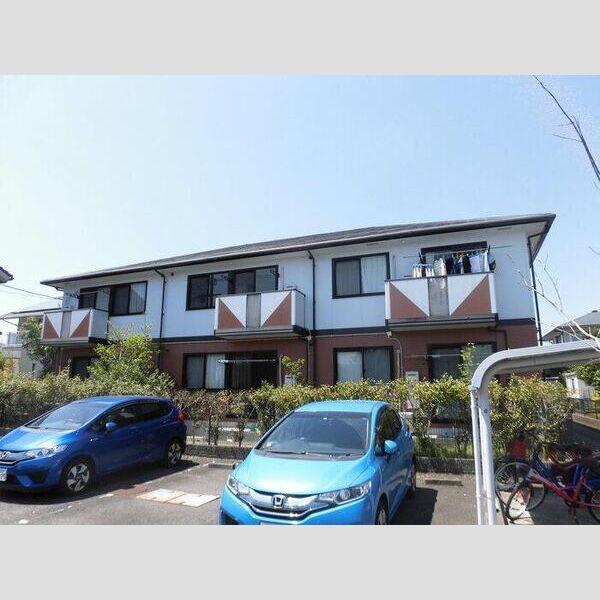 建物外観 (外観)