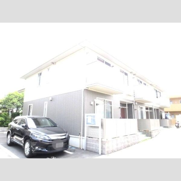 建物外観 (建物外観)