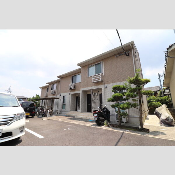 建物外観 (外観)