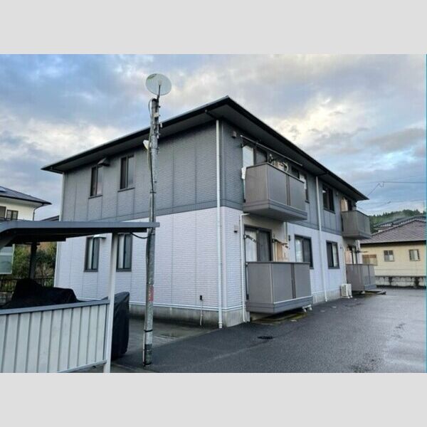 建物外観 (建物外観)