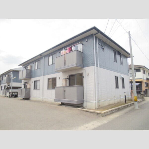 建物外観 (外観)