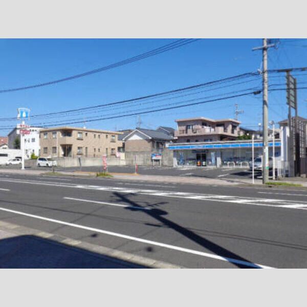 現地周辺 (ローソン吉野花棚店(541m))