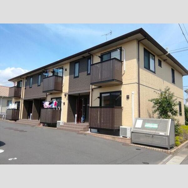 建物外観 (外観)
