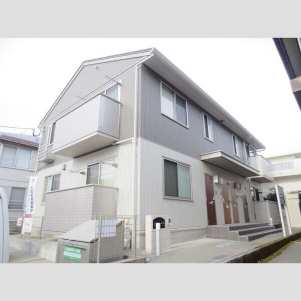 建物外観 (外観)