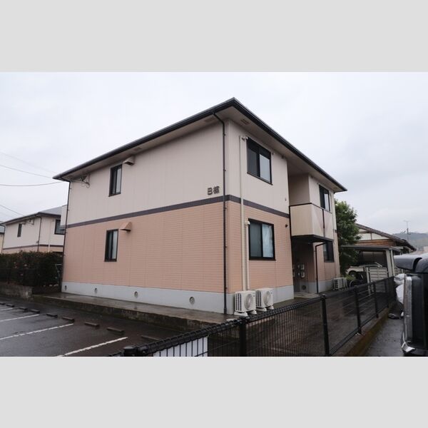 建物外観 (外観)