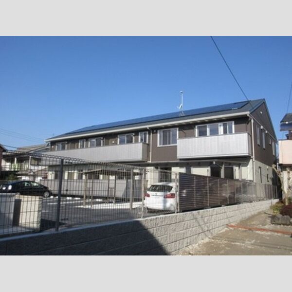 建物外観 (外観)