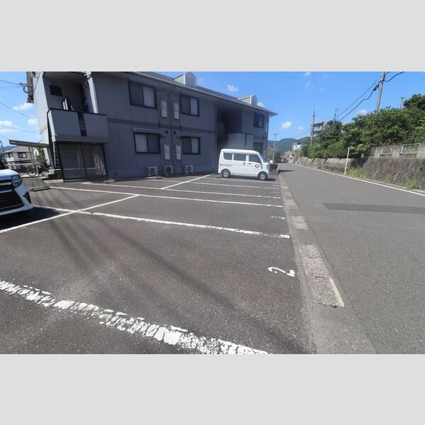 駐車場 (駐車場)