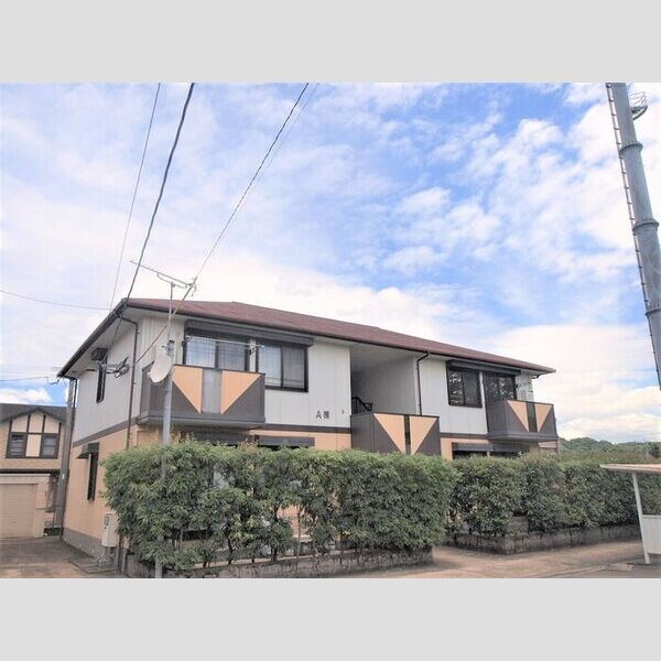 建物外観 (外観)