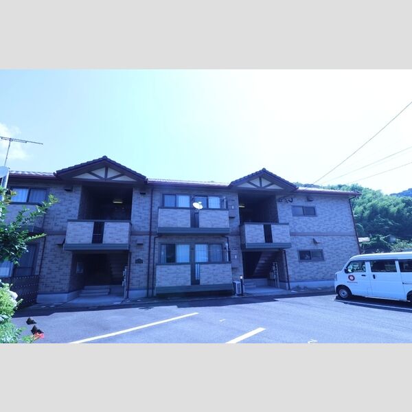 建物外観 (外観)