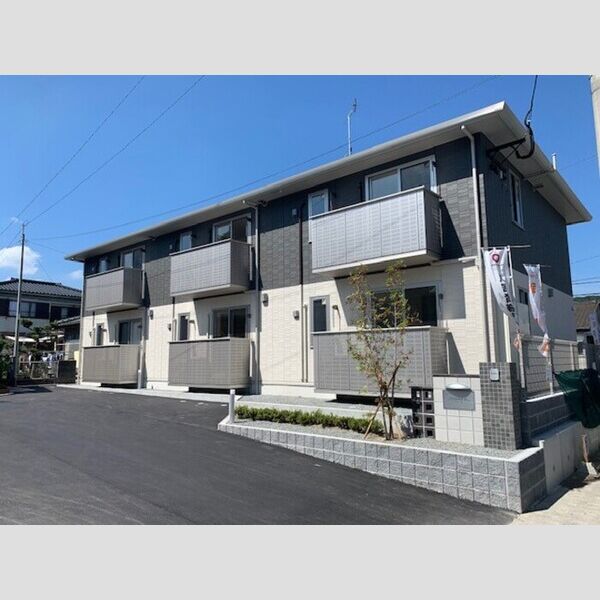 建物外観 (建物外観)