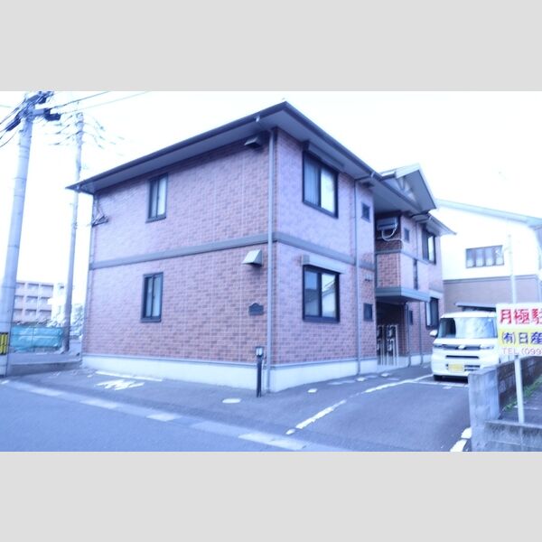 建物外観 (建物外観)