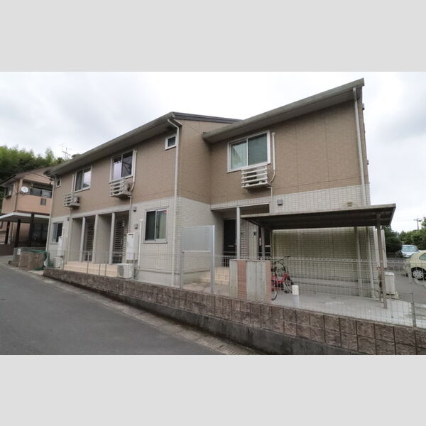 建物外観 (外観)