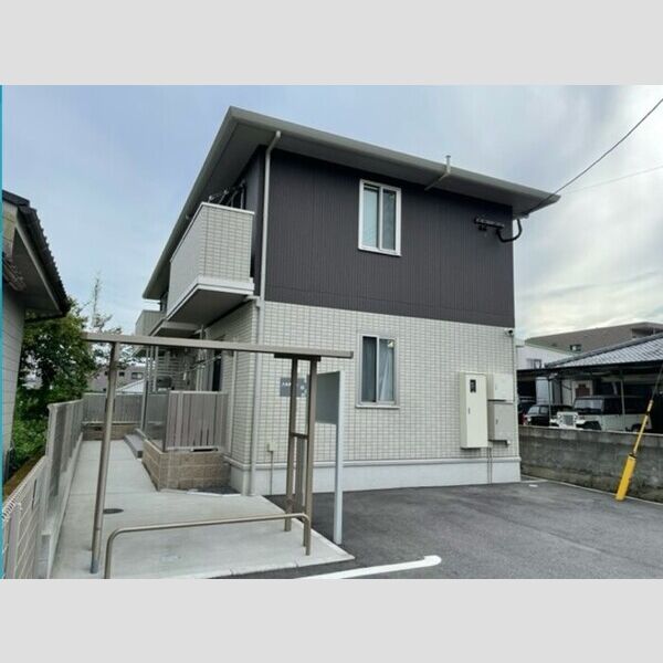 建物外観 (建物外観)