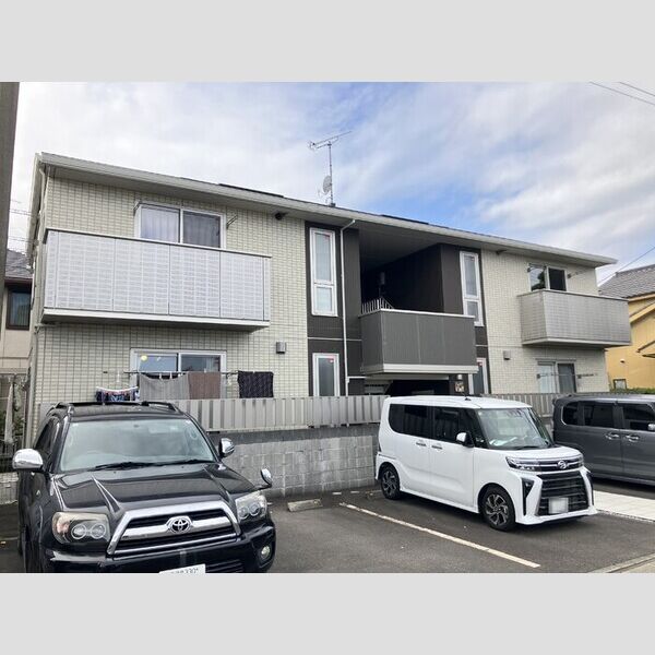 建物外観 (建物外観)