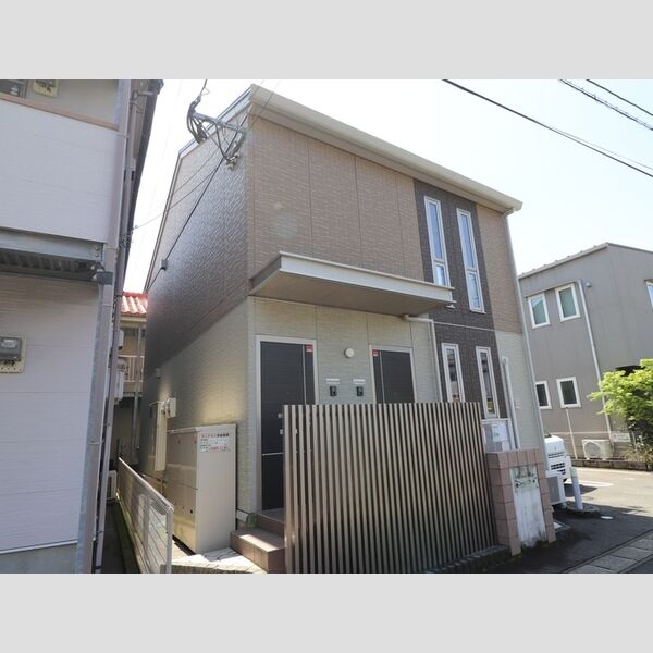 建物外観 (建物外観)